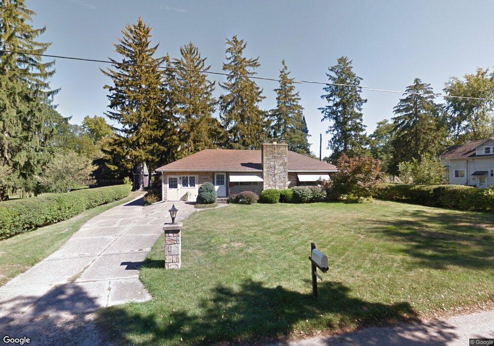 524 Church St, Wayland, MI 49348 - photo 1