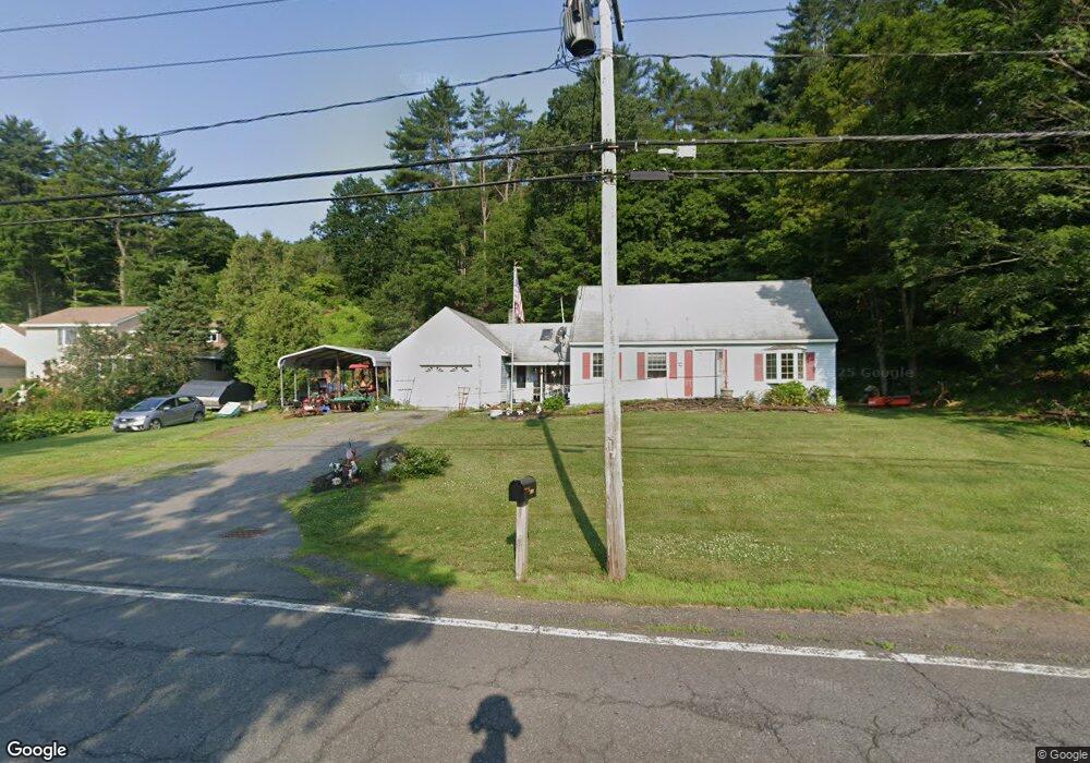 210 Brattleboro Rd, Bernardston, MA 01337 - photo 1