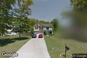 429 Auburn Rd, Glennville, GA 30427