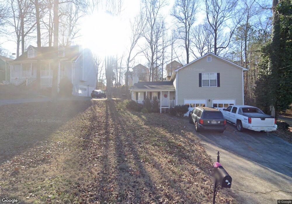 967 Oakley Ln, Sugar Hill, GA 30518 - photo 1