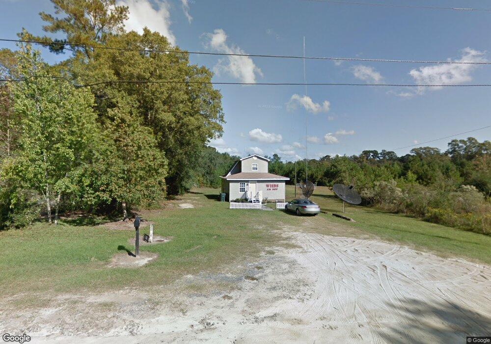 1643 South Blvd, Moultrie, GA 31768 - photo 1