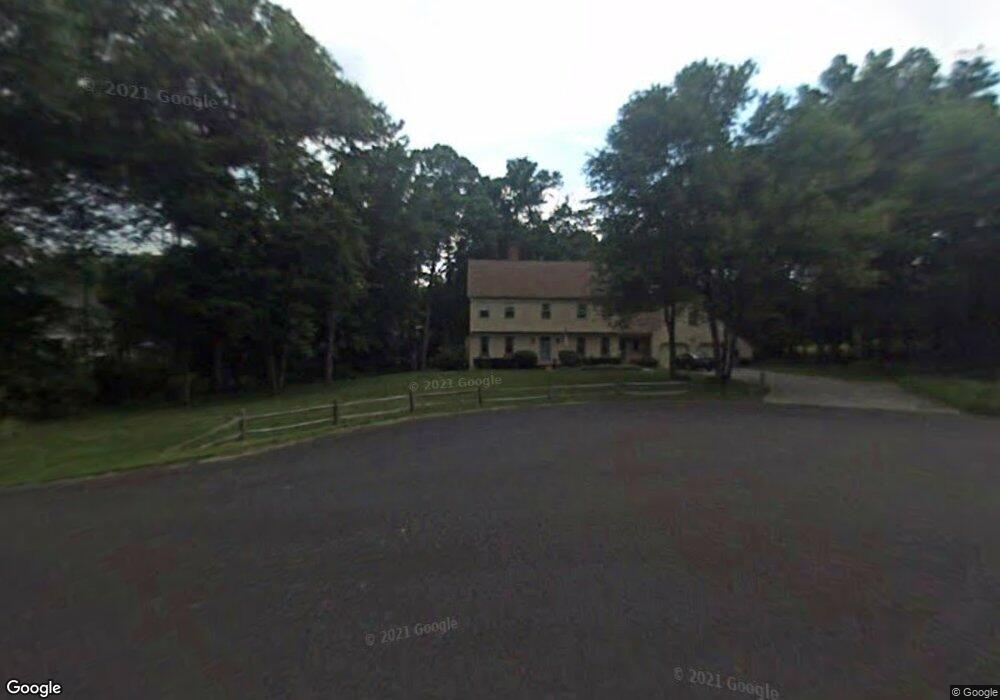 43 Woods End Dr, Basking Ridge, NJ 07920 - photo 1