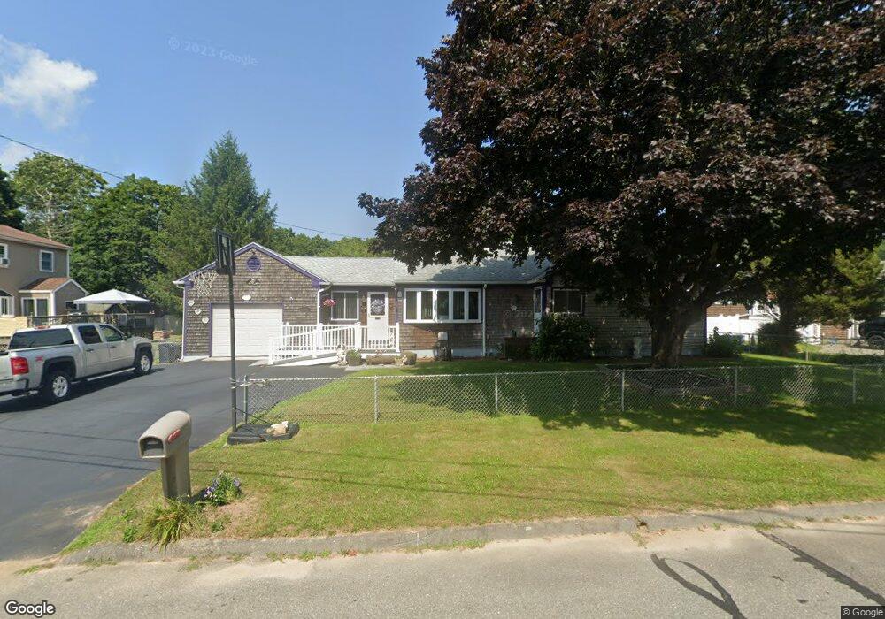 1 John St, Fairhaven, MA 02719 - photo 1