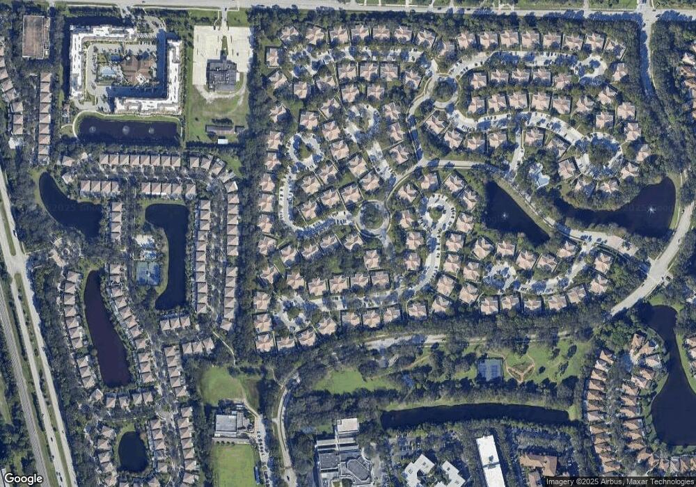 7801 Geminata Oak Ct, Palm Beach Gardens, FL 33410 - photo 1