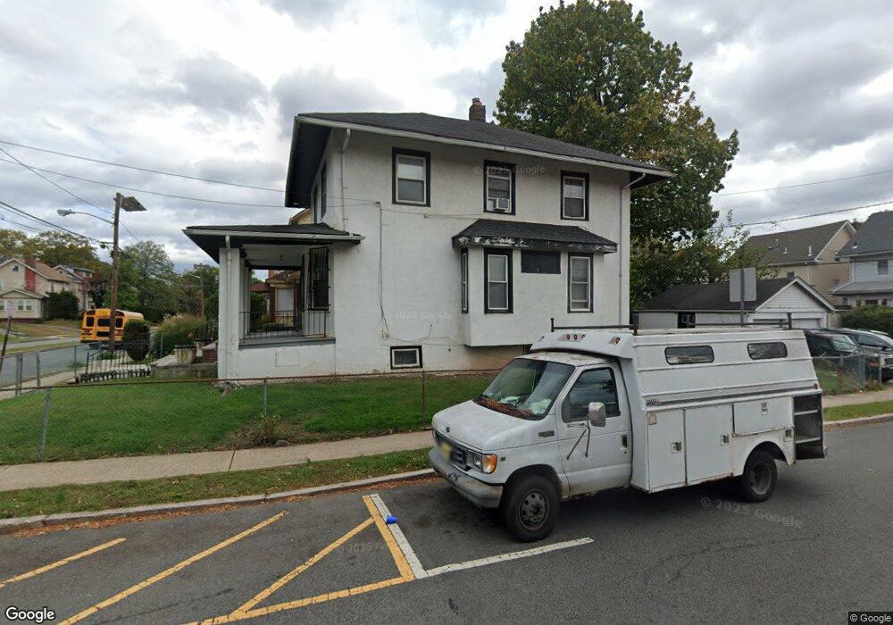 46 Hansbury Ave, Newark, NJ 07112 - photo 1