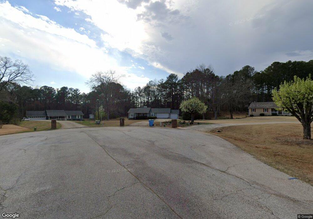 110 Cherokee Place, Locust Grove, GA 30248 - photo 1