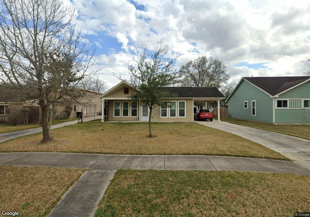 5034 Marietta Ln, Houston, TX 77021 - photo 1