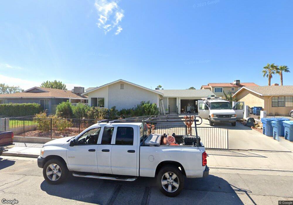 6323 W Foothill Blvd, Las Vegas, NV 89118 - photo 1