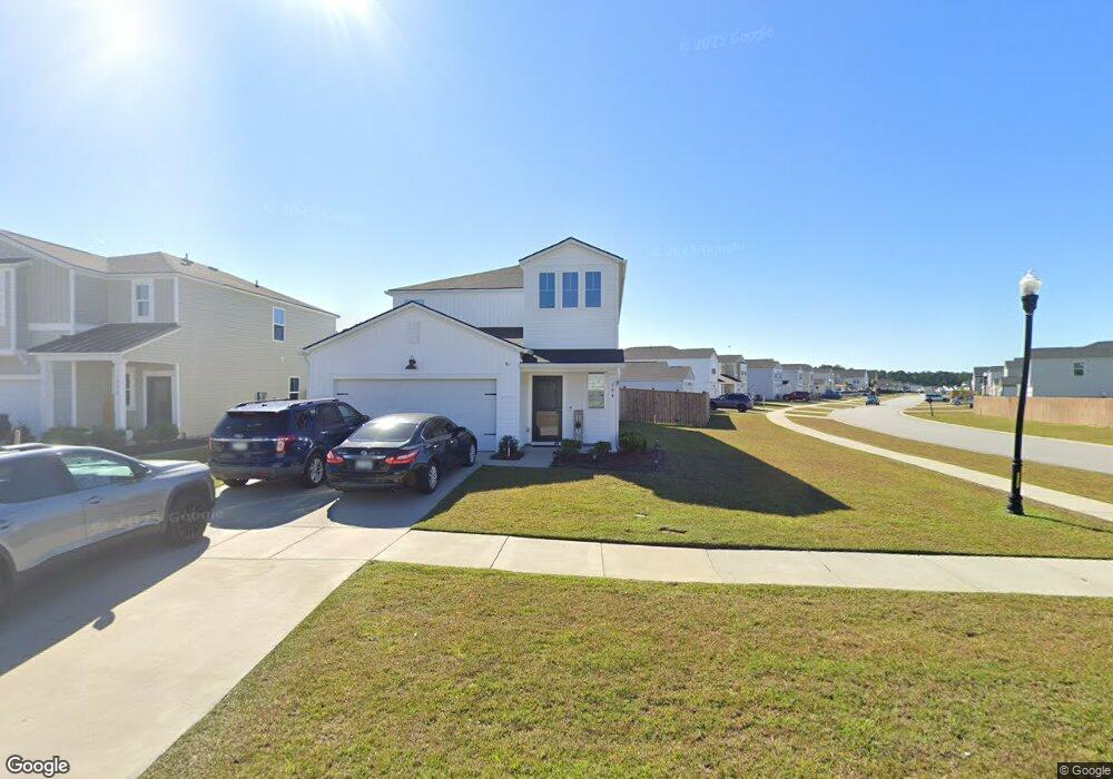 594 Spanish Wells Rd, Summerville, SC 29486 - photo 1