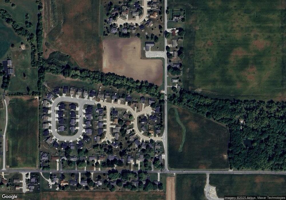 2016 Brookside Ct, Frankfort, IN 46041 - photo 1