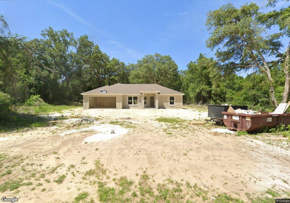 20389 SW 69th Place, Dunnellon, FL 34431 - photo 1