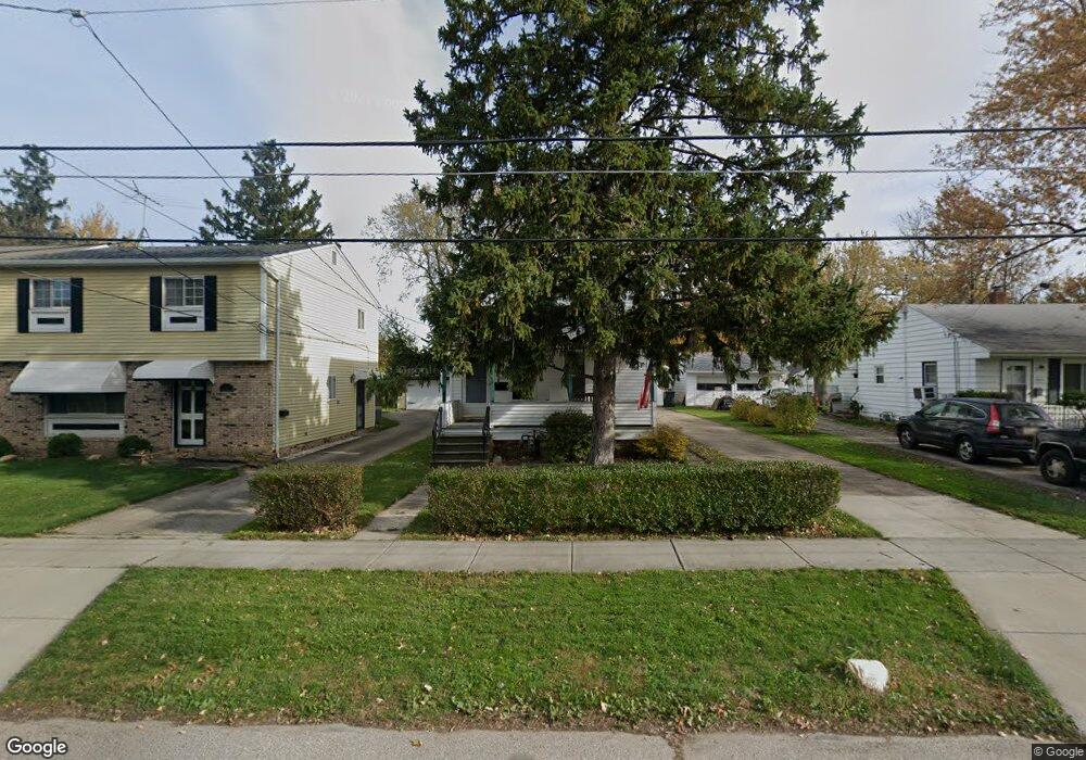 1543 E 298th St, Wickliffe, OH 44092 - photo 1