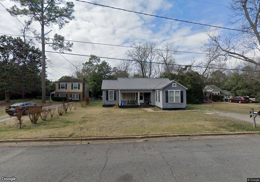 1107 Turner St, Americus, GA 31709 - photo 1