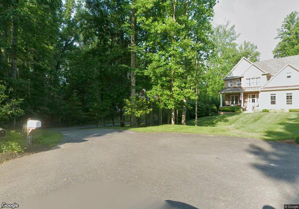 821 Candor Place, Owings, MD 20736 - photo 1