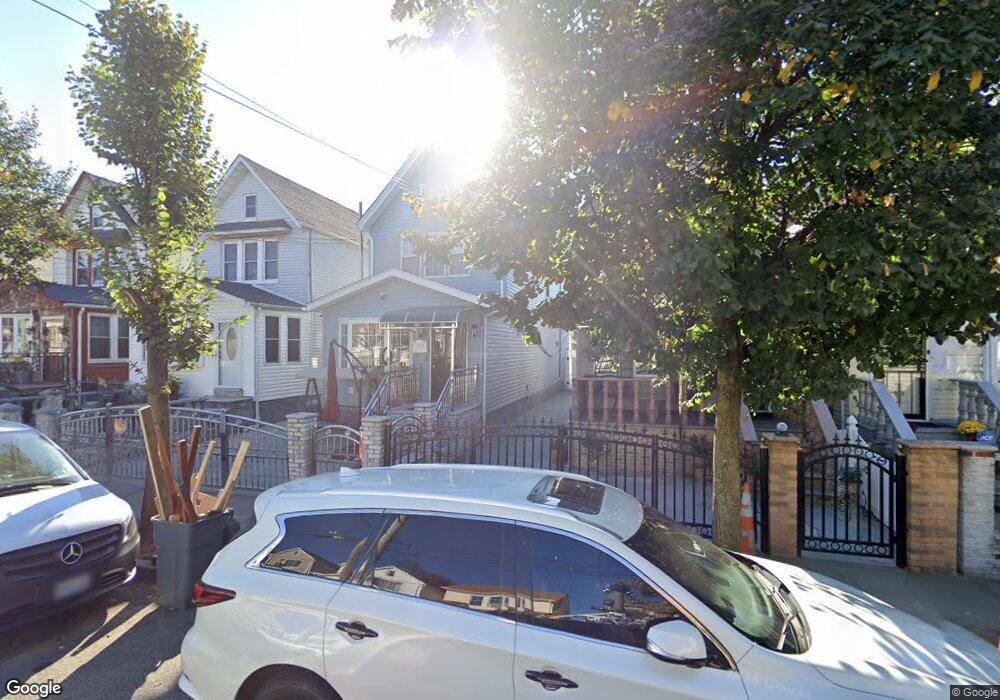 15070 116th Ave, Jamaica, NY 11434 - photo 1