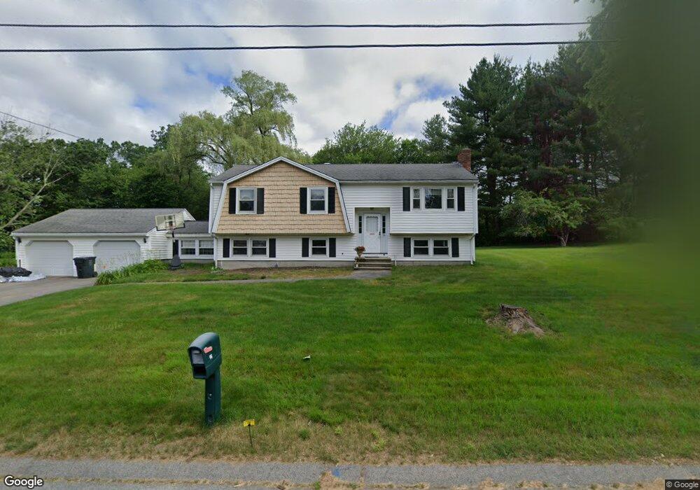 96 Derby St, Dracut, MA 01826 - photo 1