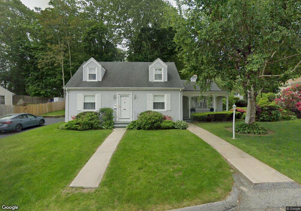 12 Calef St, Johnston, RI 02919 - photo 1