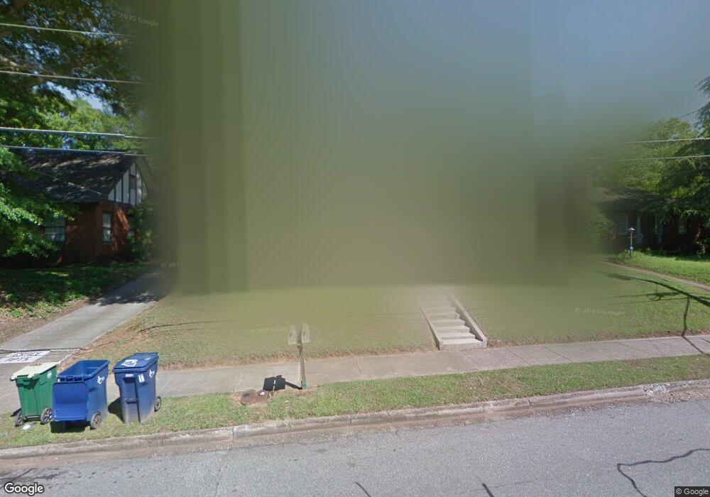 285 - 287 Milledge Cir, Athens, GA 30606 - photo 1