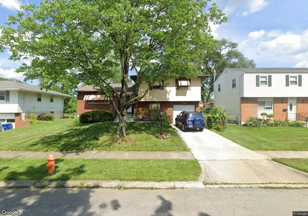 4778 Colonel Perry Dr, Columbus, OH 43229 - photo 1