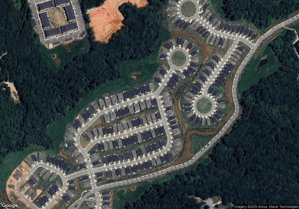 5745 Miravista Way, Hoschton, GA 30548 - photo 1