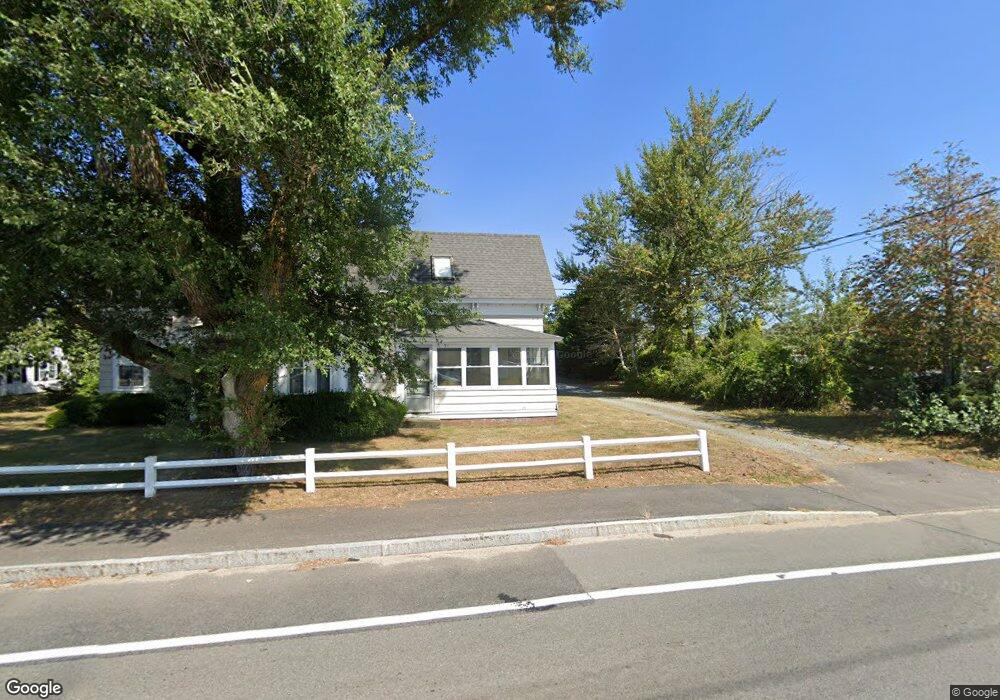 374 Main St, Dennis Port, MA 02639 - photo 1