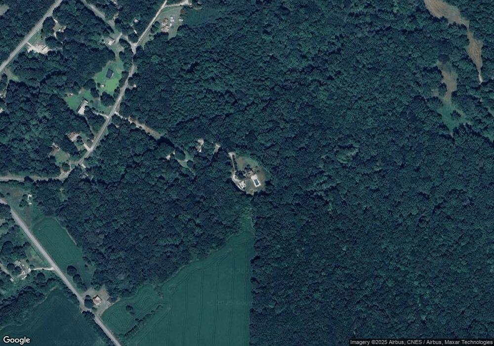 2248 Monroe Dunn Rd NW, Dewy Rose, GA 30634 - photo 1