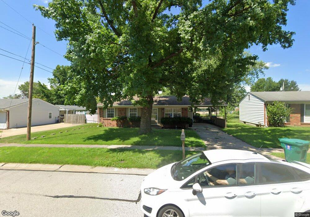 3266 Ipswich Ln, Saint Charles, MO 63301 - photo 1