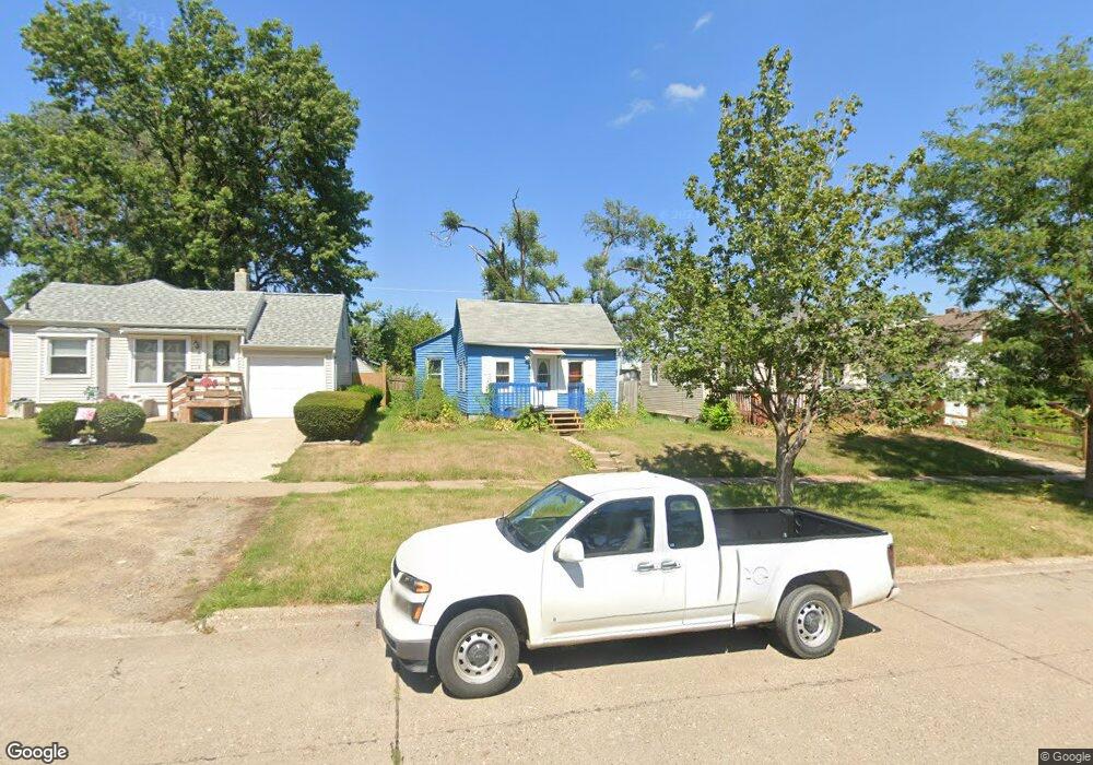 1248 18th Ave SW, Cedar Rapids, IA 52404 - photo 1