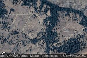 0 Nna Serviceberry Rd Unit 208186, Waterville, WA 98858