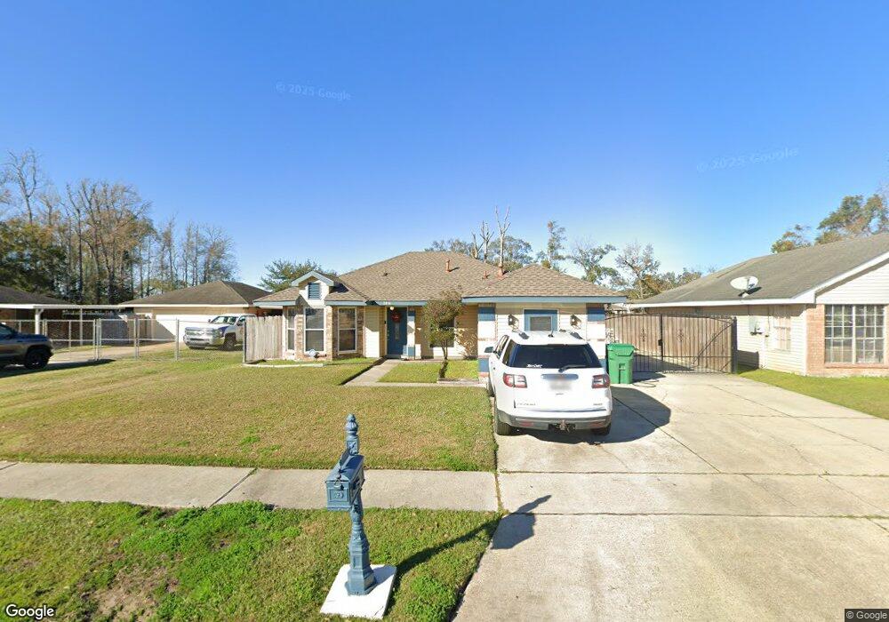2816 Laurie Ln, Marrero, LA 70072 - photo 1