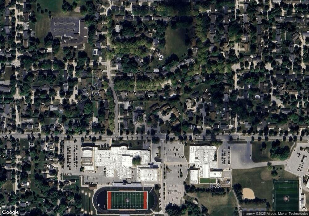 700 E Genesee St unit B8, Frankenmuth, MI 48734 - photo 1