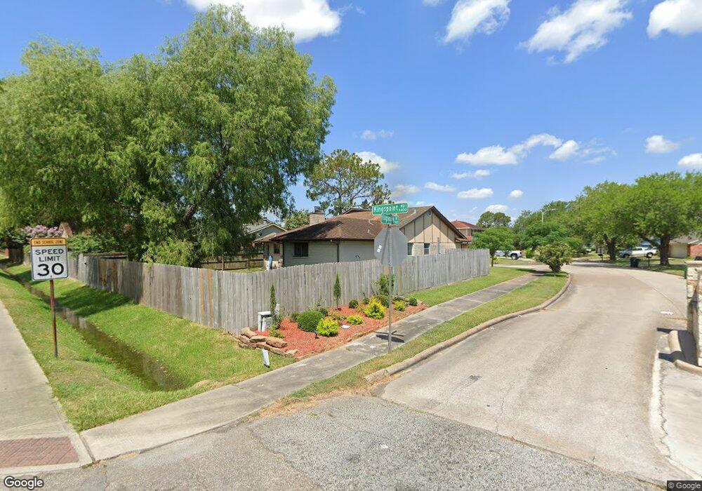 9538 Kingspass St, Houston, TX 77075 - photo 1