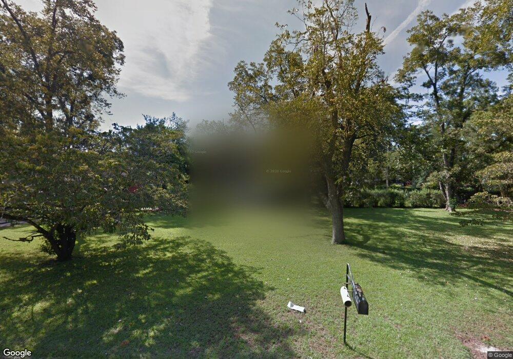 1820 W Broad Ave, Albany, GA 31707 - photo 1