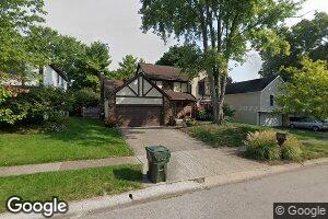 1258 Amol Ln, Columbus, OH 43235