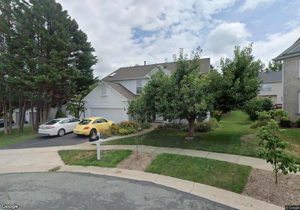 21207 Sparrow Ct, Germantown, MD 20876 - photo 1