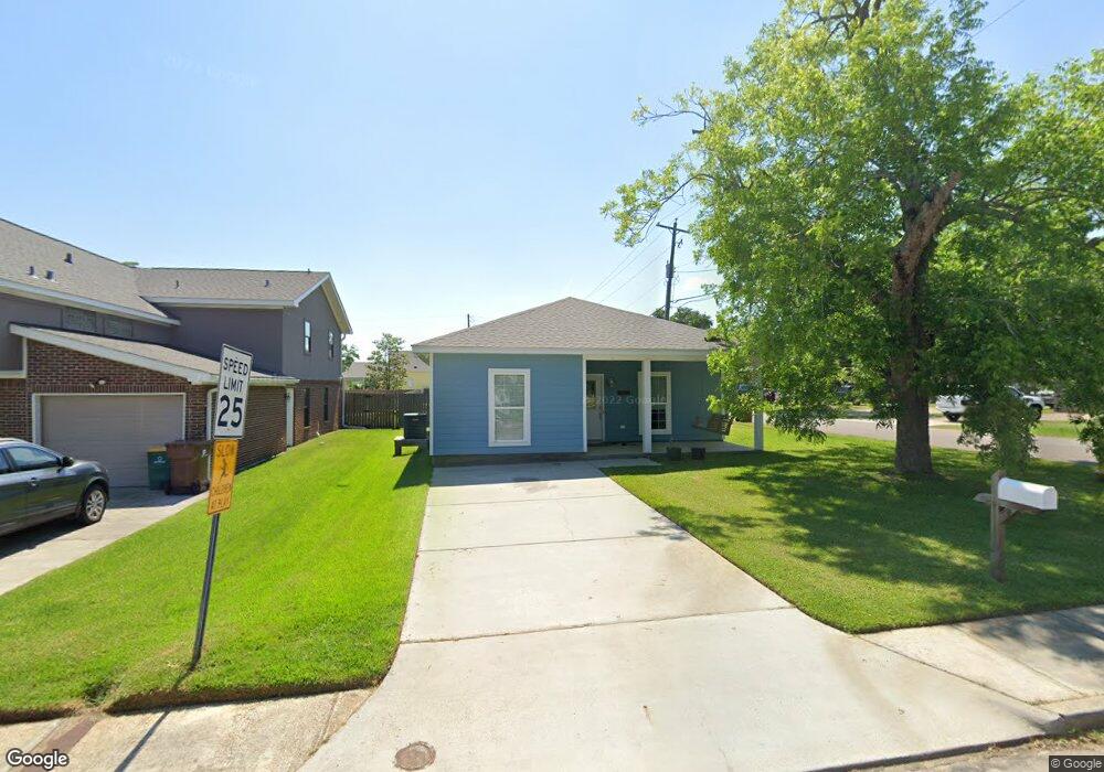 402 Russell Ave, Long Beach, MS 39560 - photo 1