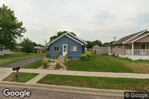 921 E 8th Ave, Mitchell, SD 57301