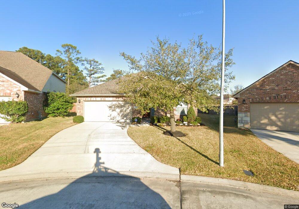 23422 W Pine Ivy Ln, Tomball, TX 77375 - photo 1