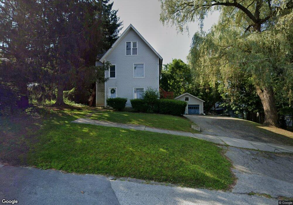 10 High St, Rutland, VT 05701 - photo 1