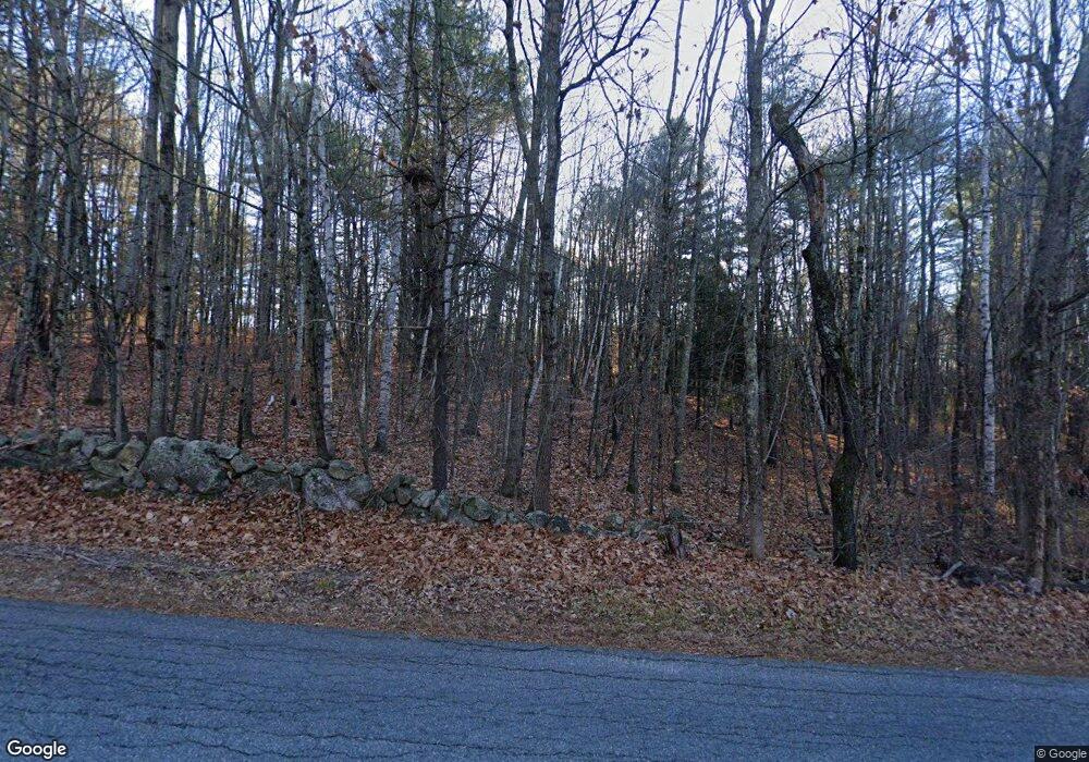 45 Number 5 Rd, Poland, ME 04274 - photo 1