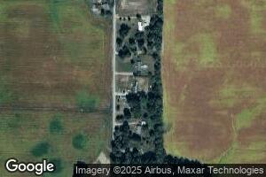 13330 S Martin Mathis Rd NE, Palmyra, IN 47164