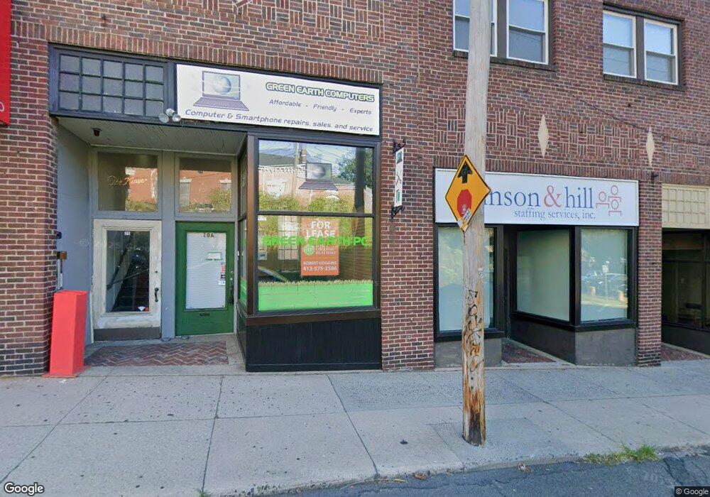 20 Crafts Ave unit A, Northampton, MA 01060 - photo 1