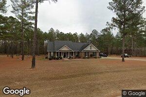 362 Old Pine Rd, Dudley, GA 31022