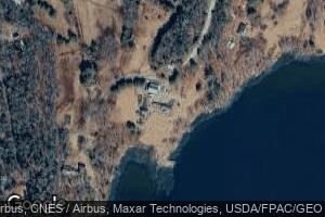 916 Cross Point Rd, Edgecomb, ME 04556
