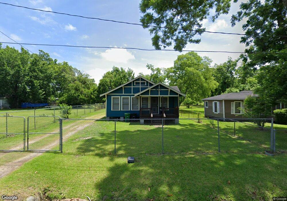 6214 Sandra St, Houston, TX 77028 - photo 1
