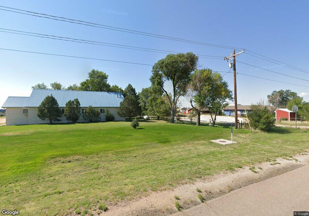 24065 State Highway 94, Calhan, CO 80808 - photo 1