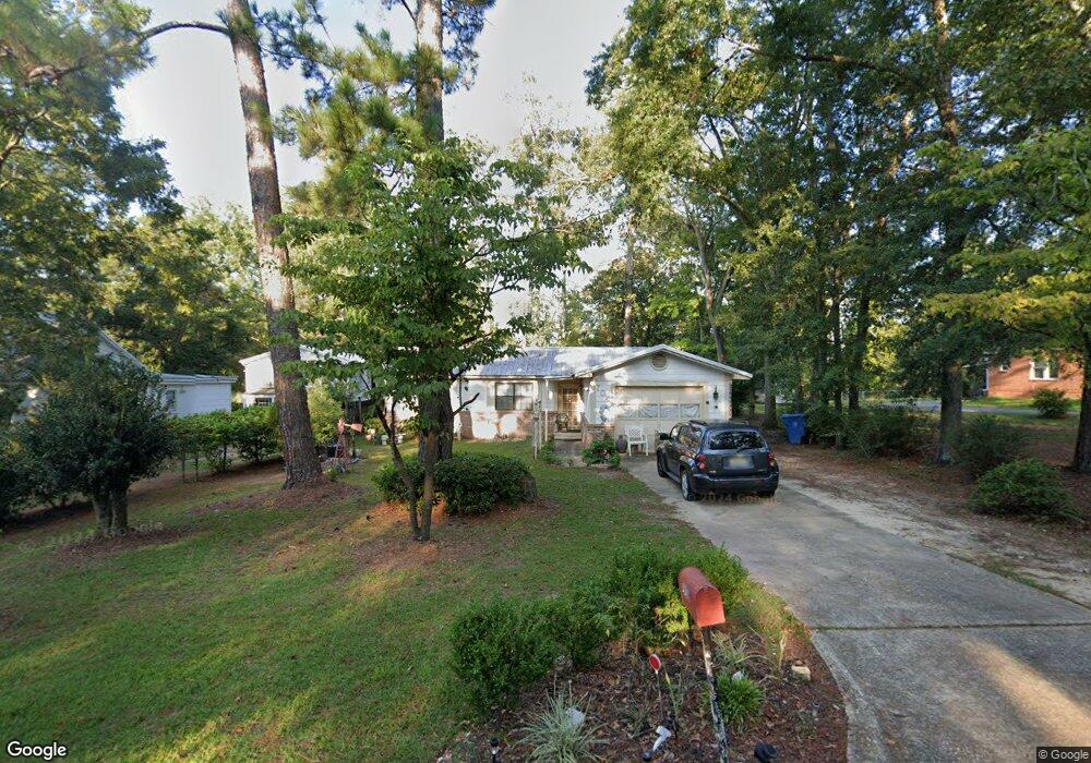 704 Dusy St, Dothan, AL 36301 - photo 1