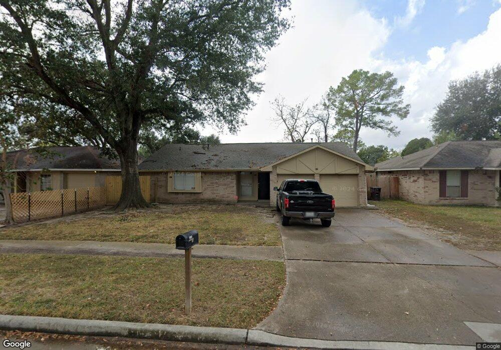 6723 Winding Trace Dr, Houston, TX 77086 - photo 1