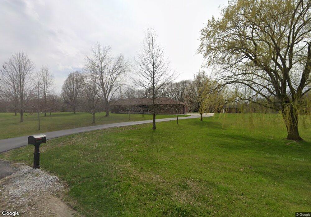 734 S 325 E, Lagro, IN 46941 - photo 1