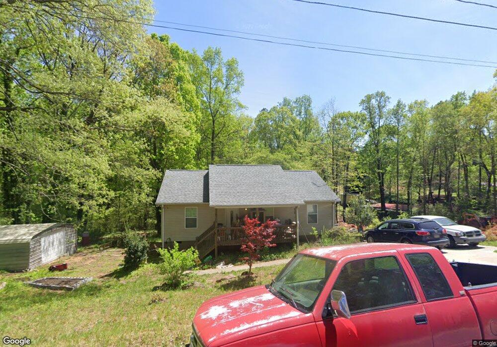 3637 Shoreland Dr, Buford, GA 30518 - photo 1